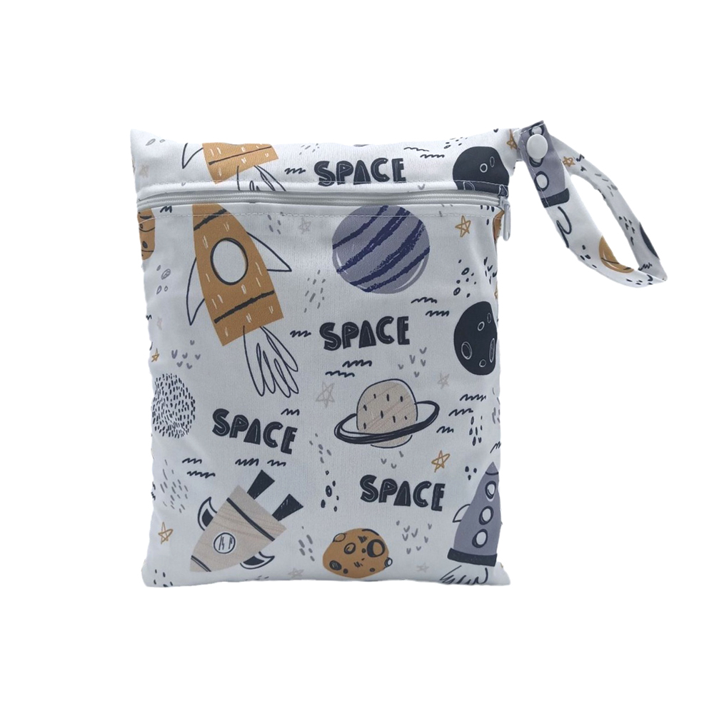 New Print pattern NEW Size: 20 - Cloth Diaper Insert recension och pris