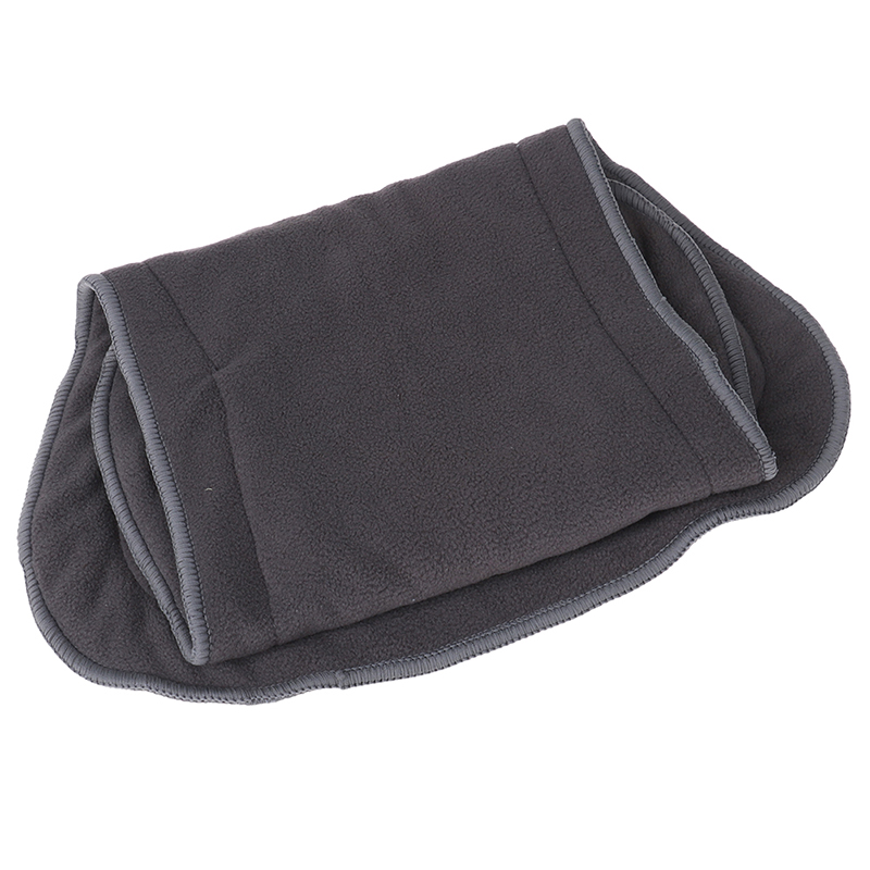Washable Adult Diaper 5 Layers - Cloth Diaper Insert recension och pris