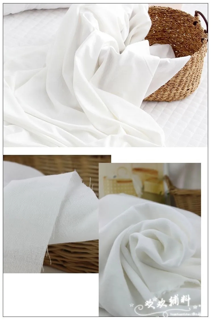 50x150cm Double-deck Cotton Ya - Cloth Diaper Insert recension och pris