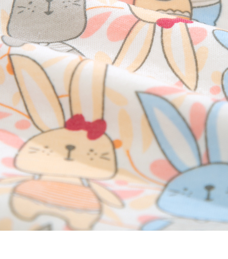 5pcs Baby Cotton Training Pant - Cloth Diaper Insert recension och pris