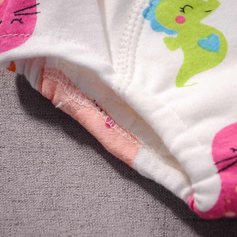 Newborn Training Pants Baby Sh - Cloth Diaper Insert recension och pris