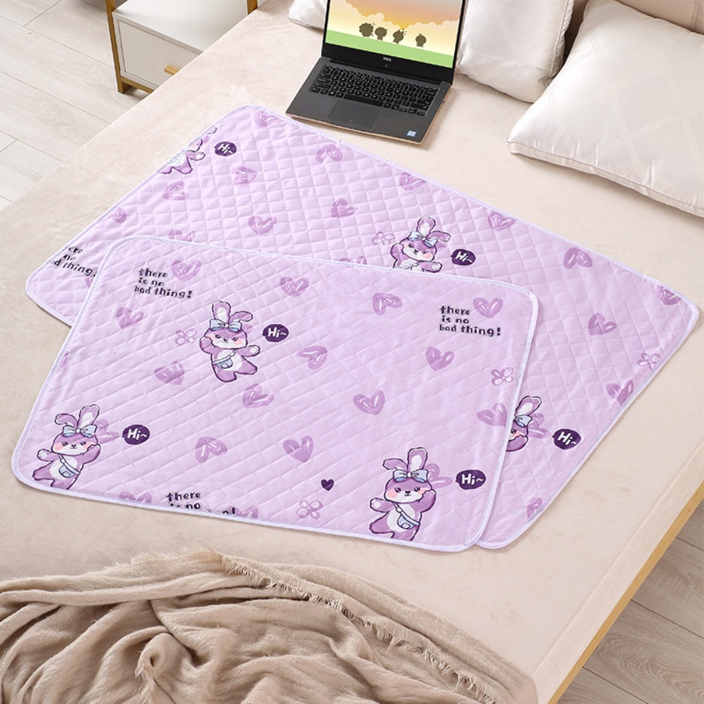 Waterproof Washable Mattress U - Cloth Diaper Insert recension och pris