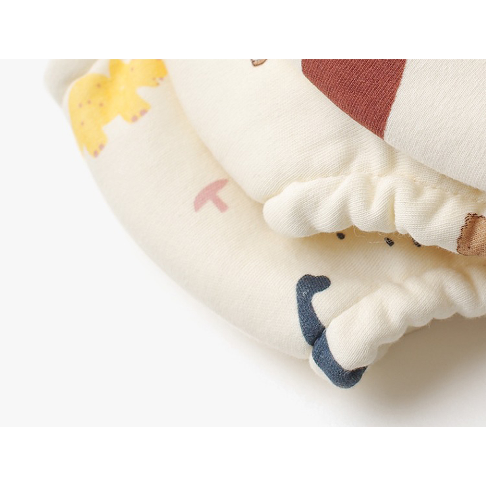 6 Layer Reusable Cotton Baby P - Cloth Diaper Insert recension och pris
